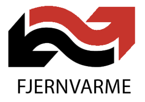 fjernvarme, logo