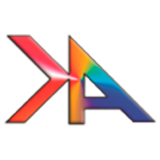KA-Thermografi, logo